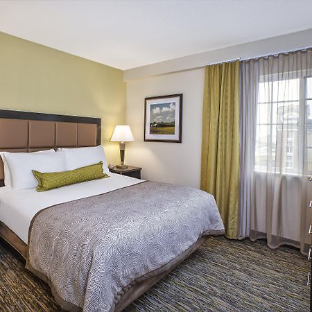 Candlewood Suites Indianapolis Northeast By Ihg Exterior photo