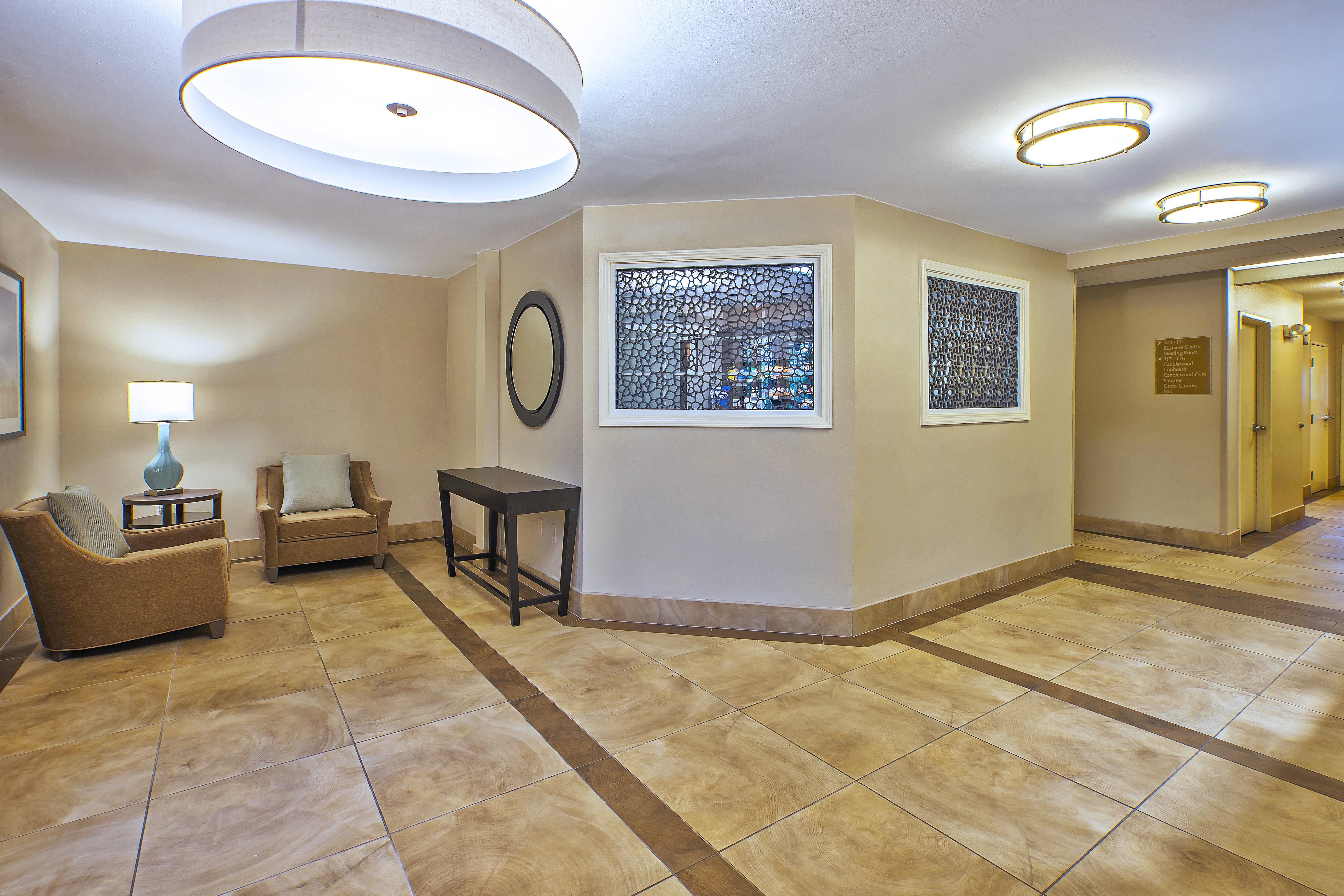 Candlewood Suites Indianapolis Northeast By Ihg Exterior photo