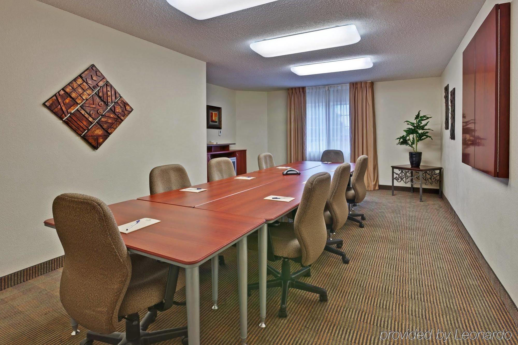 Candlewood Suites Indianapolis Northeast By Ihg Exterior photo